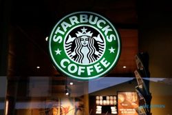 Dua Mantan Karyawan Starbucks Jadi Tersangka