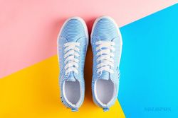 Asal-Usul Sneakers, Sepatu Sejuta Umat