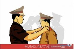 Kapolri Mutasi 30 Perwira, Salah Satunya Kapolres Jakarta Selatan