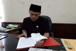Ketua PDIP Karanganyar Meradang, Tuding Camat Jatiyoso Tak Netral