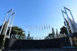 UGM Posisi 19 Universitas Terbaik di Asia Versi 4ICU, Undip 50, UNS 88