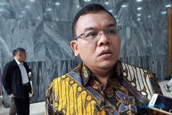 PAN : Jokowi Perlu Lebih Tegas Soal Kinerja Kementerian-Lembaga Terkait Covid-19