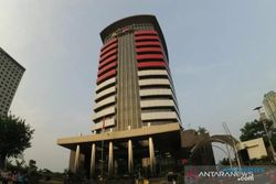 KPK Surati 239 Pejabat Penyelenggara Negara Penunggak LHKPN