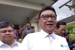 Tjahjo Kumolo Wafat, Ini Tempat Kuliner Favoritnya di Semarang