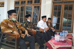 Ketua MUI DKI : Protokol Kesehatan Sudah Lama Diajarkan Islam