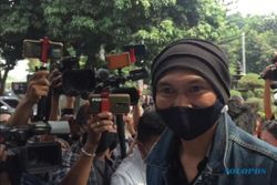 Musisi Anji Ditangkap Polisi Karena Narkoba