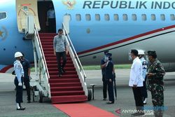 Jokowi: Vaksin Anti Virus Corona Januari 2021 Siap