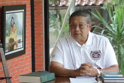 SBY Minta Tuhan Bimbing Pemerintah Hadapi Covid-19