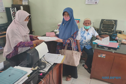 Beda dengan Solo, Pendaftaran Bantuan UMKM Rp2,4 Juta di Wonogiri via Online