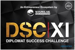 Webinar DSC : Pentingnya Business Plan Sebagai Kunci Sukses