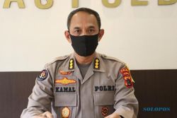 Staf KPU Yahukimo Dibunuh OTK, Polisi Buru Pelaku