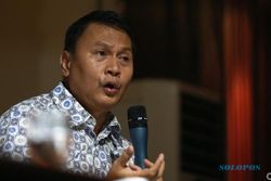 Elite PKS Berseloroh Dukung Ganjar Capres, Indikasi Menyeberang?
