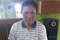 Lagi, Nama & Foto Wakil Bupati Klaten Dicatut untuk Aksi Penipuan via Whatsapp