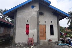 115 Rumah Tak Layak di Kota Madiun Direnovasi, Ini Nilai Anggarannya