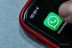Ini 9 Tipe Anggota Grup WhatsApp, Kira-Kira Kamu Yang Mana
