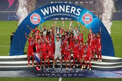 7 Fakta Menarik Usai Bayern Munchen Juara Liga Champions