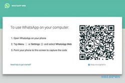 Whatsapp Web Bisa Dipakai Konferensi Video 50 Orang, Begini Caranya