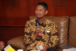 PKS Solo Sebut Gibran Bisa Maju Pilkada DKI Jakarta, Asal...
