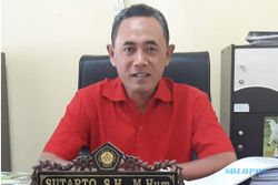 Permohonan PK Jagal Kartasura Ditolak, Mantan Pengacara: Putusan MA Sudah Tepat