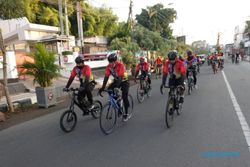 Kemenhub Rilis Aturan Bersepeda di Jalan Raya, 7 Aksesori Ini Wajib Ada di Sepeda