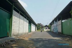 Perjalanan Kasus Runtuhnya Bisnis Investasi Semut Rangrang di Sragen