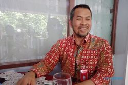 Ketua DPC PDIP Wonogiri Joko Sutopo Tegaskan Tak Ada Deal Politik Terkait Penunjukan Sriyono Sebagai Ketua DPRD