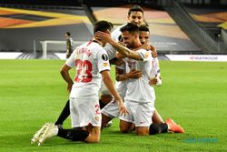 Liga Champions: Prediksi Skor & Line Up Sevilla Vs Borussia Dortmund