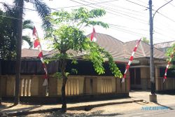 Bekas Rumah Terpidana Korupsi Djoko Susilo di Manahan Solo Jadi Kantor Rupbasan