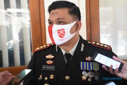 8 TPS di Solo Tergolong Rawan, Kapolresta: Tindak Tegas Pengganggu Kamtibmas!
