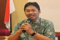 Anung Eks Cawali Solo Penantang Rudy Hadiri Deklarasi PKR, Mau Gabung?