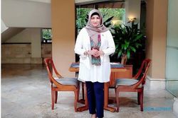 Tantang Gibran di Pilkada Solo, Astrid Suntani Jajaki 5 Kandidat Pasangan Laki-Laki