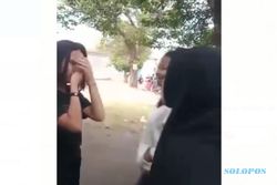 Video Aksi Bullying Beredar Via WA, Polisi Pastikan Lokasi di Alkid Solo