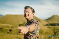 Tak Jadi di Sukoharjo, Denny Caknan Bakal Manggung di Klaten, Kapan?