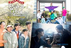 Kasus Covid-19 Melonjak, Drama hingga Variety Show di Korea Selatan Dihentikan