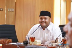 Sah! Bondan Kembali Pimpin DPD Golkar Wonogiri 2020-2025