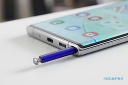Samsung Galaxy Note 20 di Indonesia Paling Murah Rp14,5 Juta
