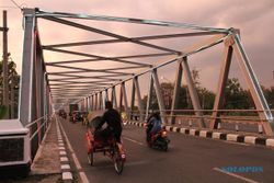 Mengenang Malam Tragedi Pembantaian PKI di Jembatan Bacem, Puluhan Mayat Terduga PKI Mengapung di Bengawan Solo
