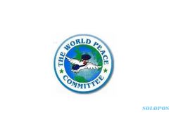 Inilah The World Peace Committee, Organisasi Pimpinan Suami Astrid Suntani
