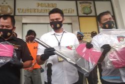 Fakta-Fakta Kasus Perkosaan di Bintaro, No 3 Paling Bikin Geram