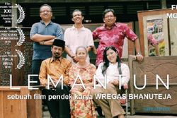 Wajib Ditonton, Ini Rekomendasi Film Pendek Indonesia Selain Tilik