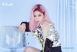 Rilis Album Baru, Ryuji ITZY Ungkap Fenomena Misogini di Korea Selatan