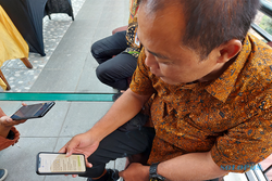 Terungkap, 2 Korban dari Pelaku Pembajakan WA Bupati Karanganyar Tinggal di Rembang