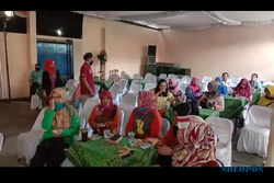 Warga Karanganyar Boleh Gelar Hajatan, Kecuali di Dusun dengan Kasus Covid-19 Aktif