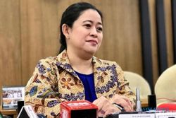 Sebut Pemasangan Baliho Spontanitas Fraksi PDIP, Bambang Pacul: Puan Maharani Ketawa-Ketawa