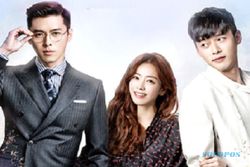 Bagaimana Cinta Segitiga Drama Korea Hyde, Jekyll, Me Episode Ke-16