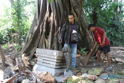 Candi Mataram Kuno Diperkirakan Pernah Berdiri di Jonggrangan Klaten, Ini Lokasinya