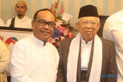 Anggota DPRD Sulsel Jatuh Saat Rapat Banggar, Lalu Meninggal