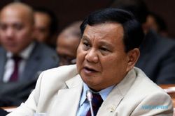 Elektabilitas Prabowo Tinggi di Survei LSJ,  Ini 3 Alasannya