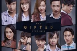 Serial Thailand The Gifted: Graduation Trending di Tayang Perdana