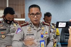 Jakarta PSBB Lagi, Polda Jateng Siapkan Penyekatan